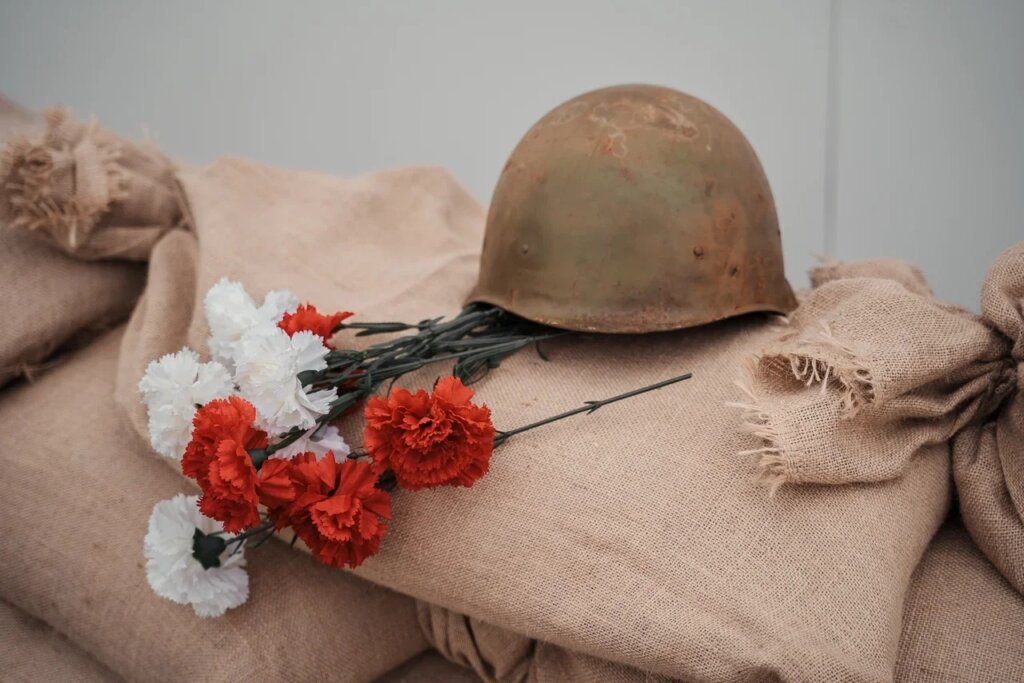 В Торопце состоялось торжественное открытие «Вахты памяти 2021»