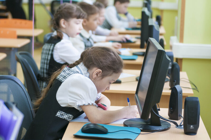 Больше 4100 школьников Тверской области приняли участие во Всероссийской онлайн-олимпиаде по финансовой грамотности Больше 4100 школьников Тверской области приняли участие во Всероссийской онлайн-олимпиаде по финансовой грамотности