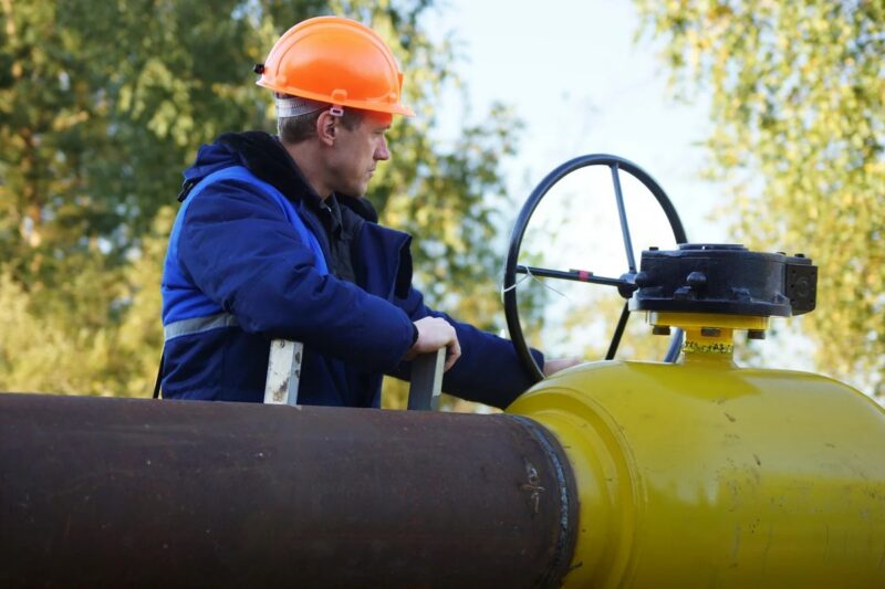 «Единая Россия» внесет в Госдуму «тверской» законопроект о газификации «Единая Россия» внесет в Госдуму «тверской» законопроект о газификации