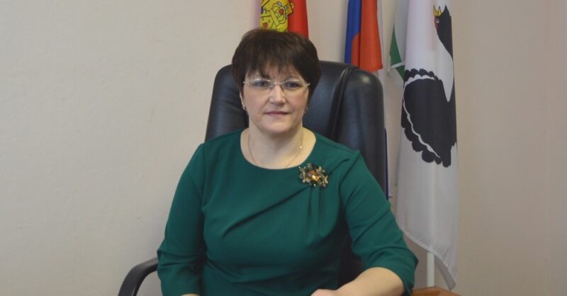 Татьяна Кудрявцева: программа газификации Лесного муниципального округа — надежда на его светлое будущее Татьяна Кудрявцева: программа газификации Лесного муниципального округа — надежда на его светлое будущее