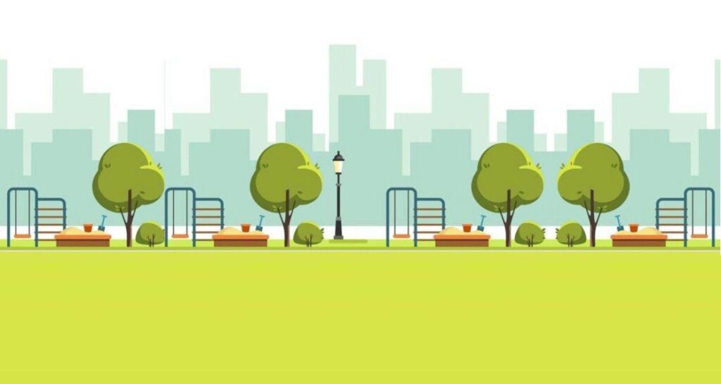 Жители Бологое могут выбрать объект для благоустройства