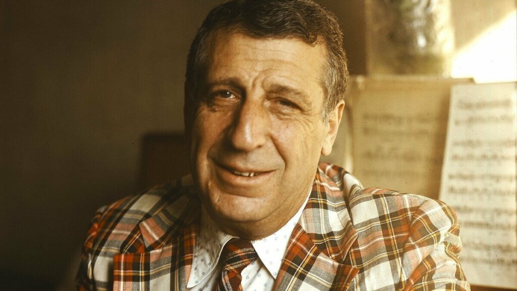 Концерт к 100-летию со дня рождения Арно Бабаджаняна пройдёт в Твери