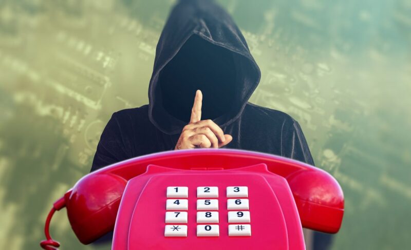 Следственный комитет предупреждает об активности телефонных мошенников Следственный комитет предупреждает об активности телефонных мошенников