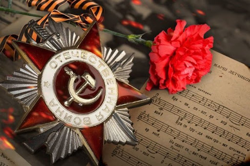 В Твери пройдет праздничный концерт "Победа одна на всех" В Твери пройдет праздничный концерт "Победа одна на всех"