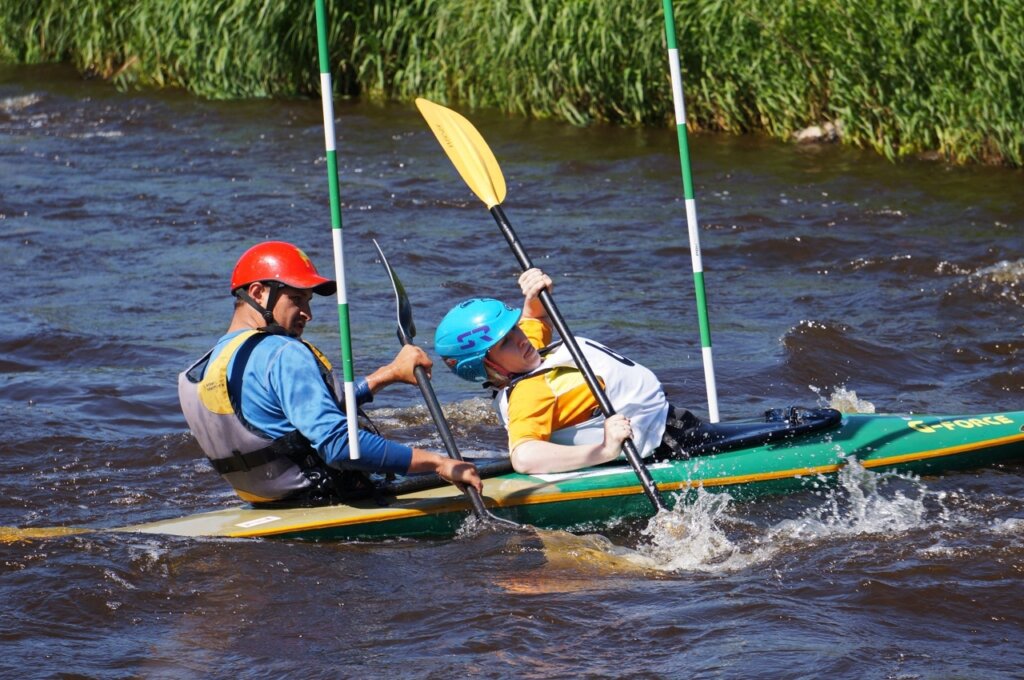 В Тверской области состоится юбилейный фестиваль спорта и активного отдыха "Зеленый тазик" В Тверской области состоится юбилейный фестиваль спорта и активного отдыха "Зеленый тазик"