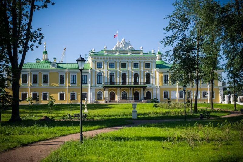К Международному дню защиты детей в Тверской картинной галерее откроется новая выставка К Международному дню защиты детей в Тверской картинной галерее откроется новая выставка