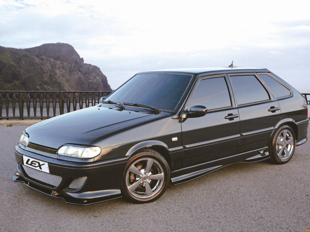 Вышневолоцкий угонщик задержан в Удомле