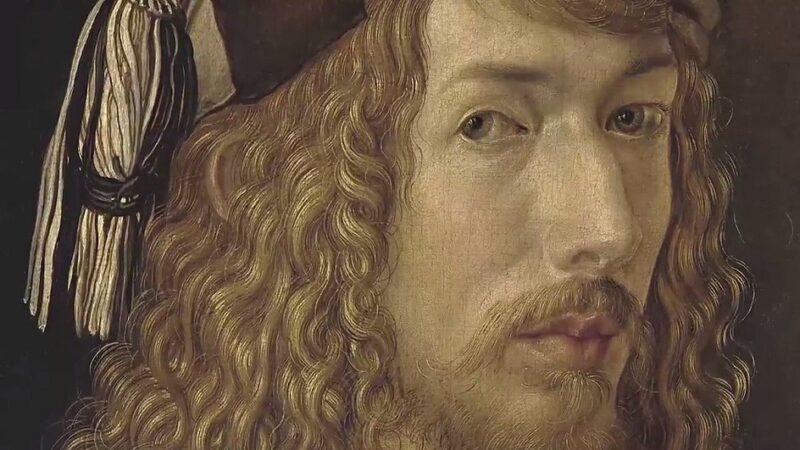 550 лет со дня рождения Альбрехта Дюрера: подборка картин, которые нужно знать 550 лет со дня рождения Альбрехта Дюрера: подборка картин, которые нужно знать