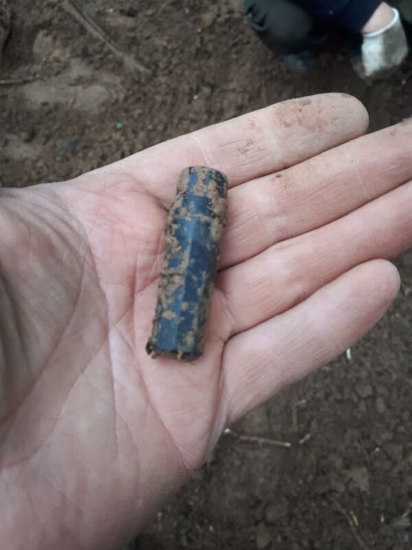 Работы на «Ржевском выступе» подняли 162 советских воина