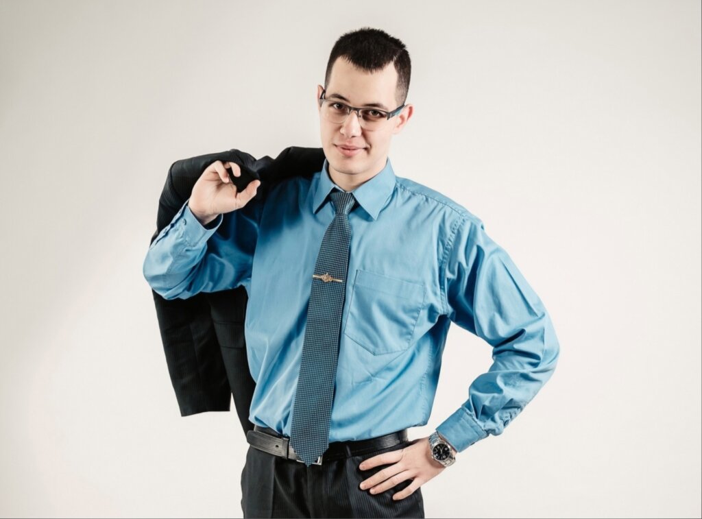 Студент из ТвГТУ стал победителем олимпиады "Я – профессионал"