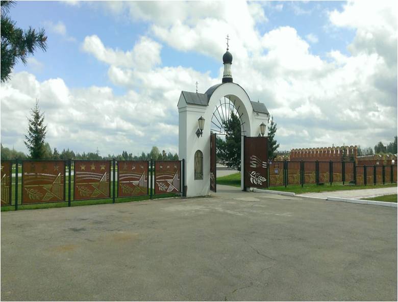 В городах воинской славы и доблести в Тверской области проведут работы по благоустройству воинских захоронений В городах воинской славы и доблести в Тверской области проведут работы по благоустройству воинских захоронений