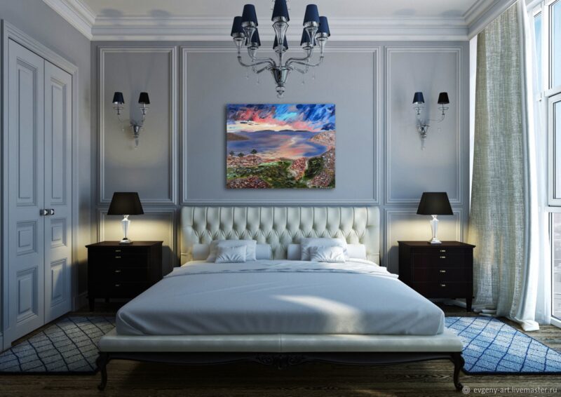 Особенности выбора штор для каждой комнаты в доме