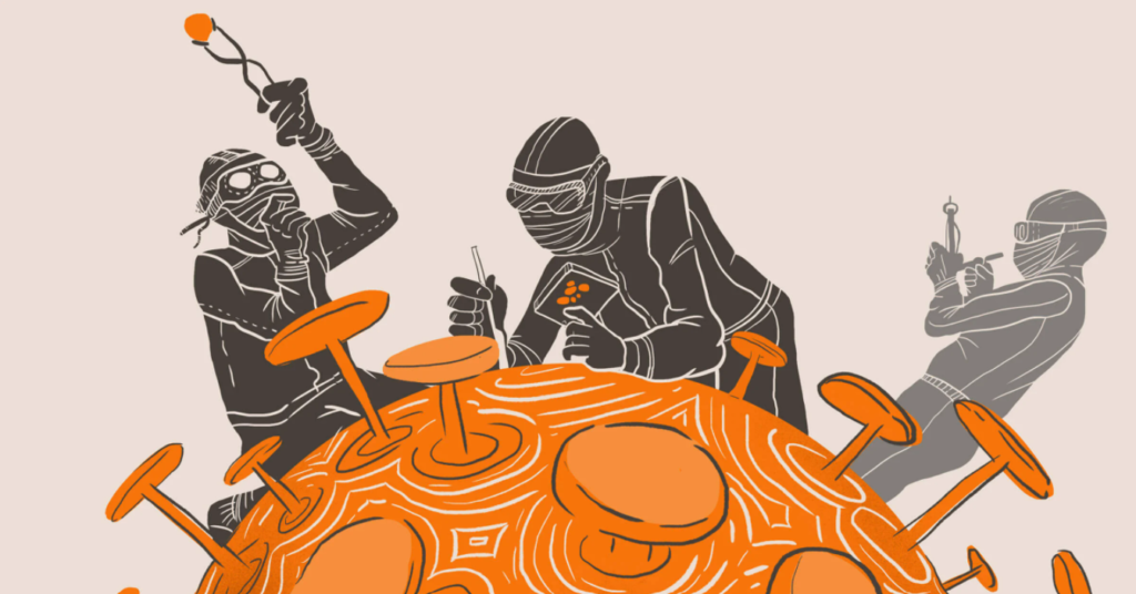 Обновленная статистика по коронавирусу на 18 декабря в Тверской области