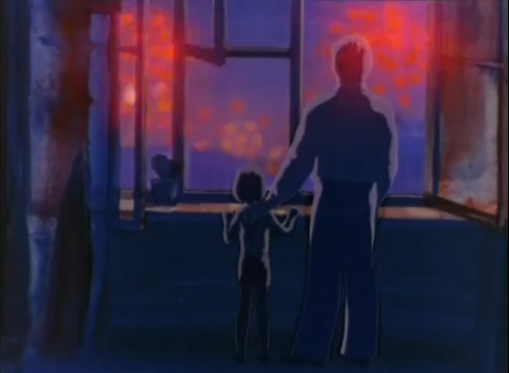 Подборка мультфильмов о войне, которые стоит посмотреть вместе с ребёнком