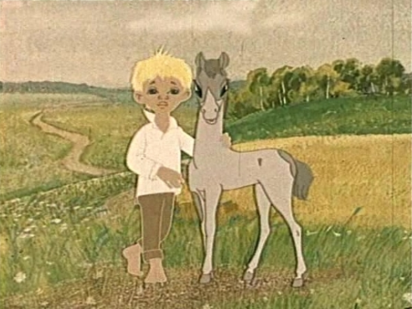 Подборка мультфильмов о войне, которые стоит посмотреть вместе с ребёнком