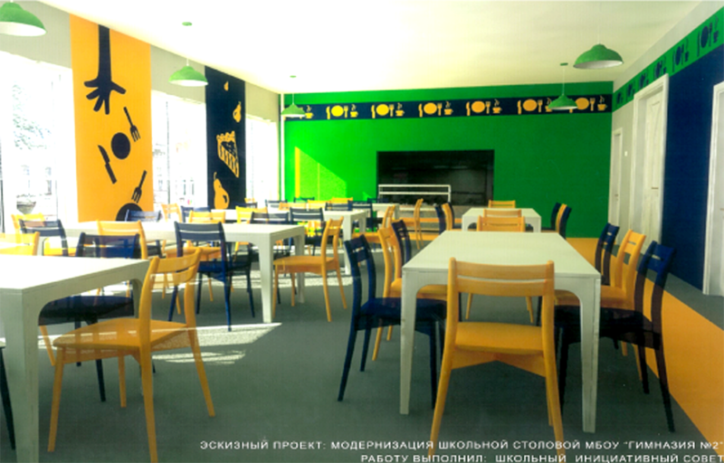 В Тверской области из бюджета региона поддержат осуществление трех школьных инициатив