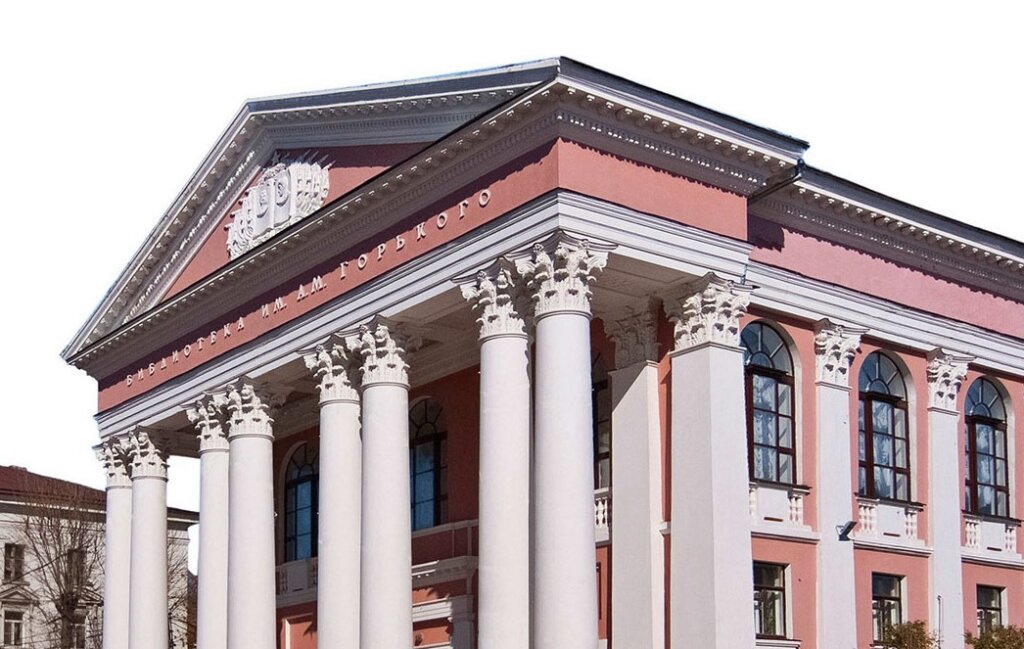 Молодёжный литературный клуб организует встречу в Тверской Горьковке