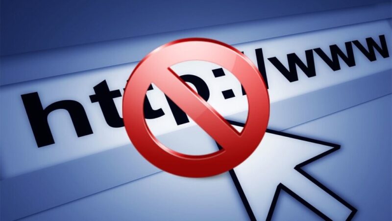 Прокуратура Тверской области запретила сайт, на котором продавали лицензии на работу Сайты, торговавшие паспортами в Тверской области, подверглись блокировке