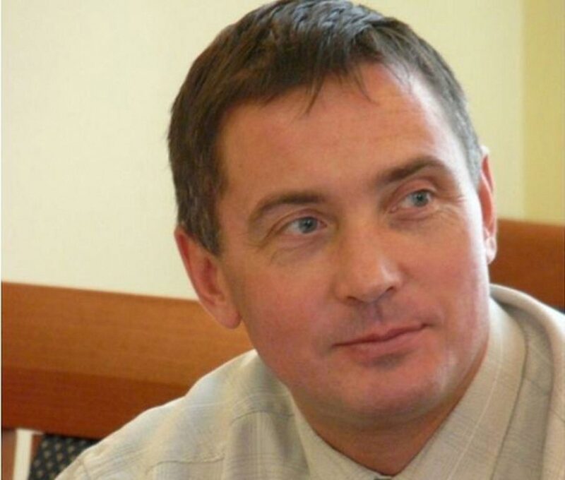 Константин Антонов: В партию «Единая России» приходят новые люди Константин Антонов: В партию «Единая России» приходят новые люди
