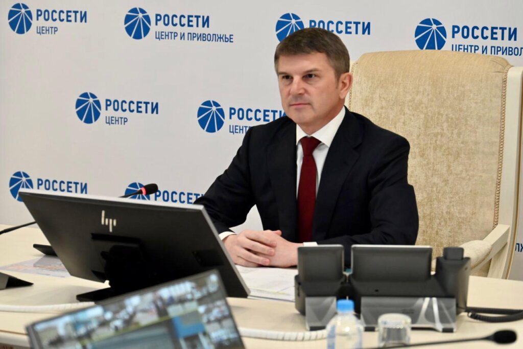 Игорь Маковский поручил усилить контроль за соблюдением мер по защите персонала от коронавирусной инфекции Игорь Маковский поручил усилить контроль за соблюдением мер по защите персонала от коронавирусной инфекции