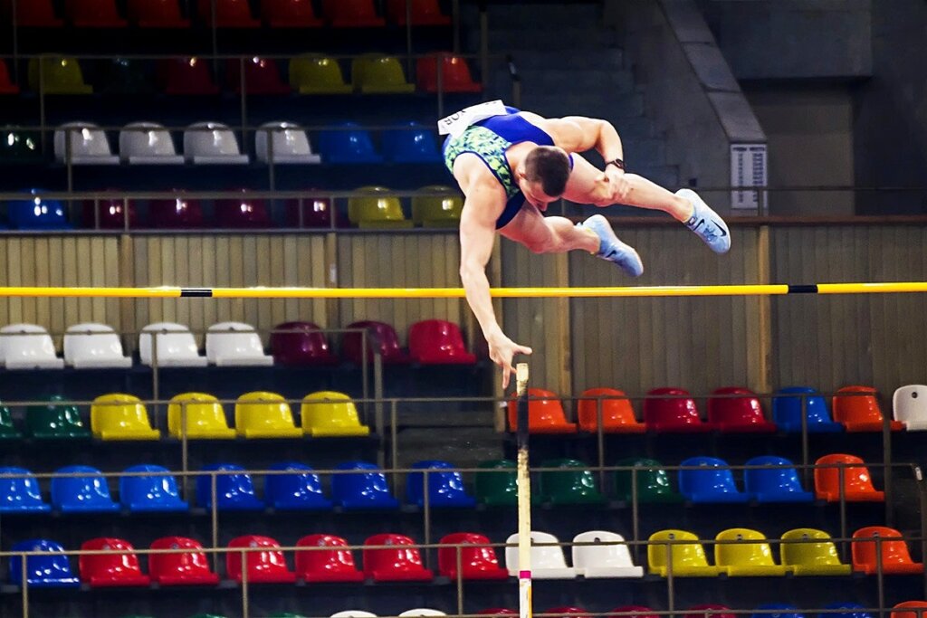 Именитые спортсмены соберутся на фестивале прыжков в Твери