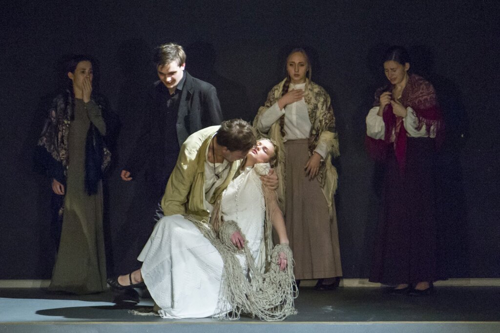 Тверской Театр юного зрителя готовится к новому театральному сезону