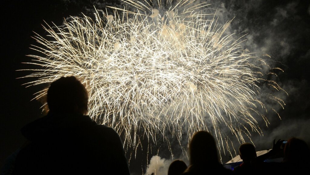 В посёлке Есинка с размахом отпразднуют День России