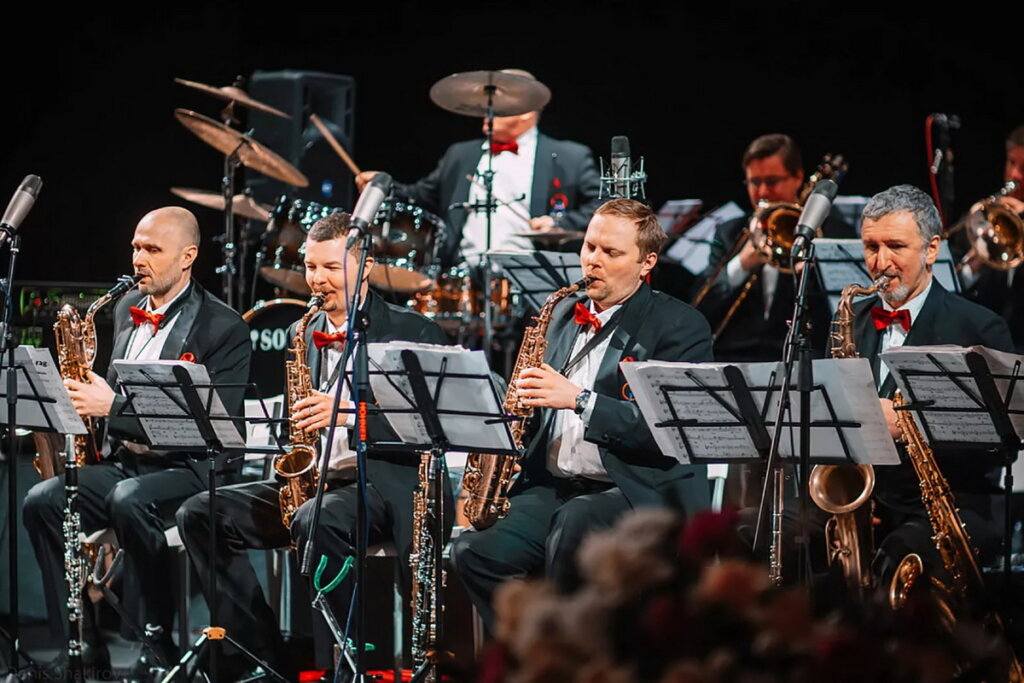 В Тверской филармонии состоится фестиваль джазовой музыки