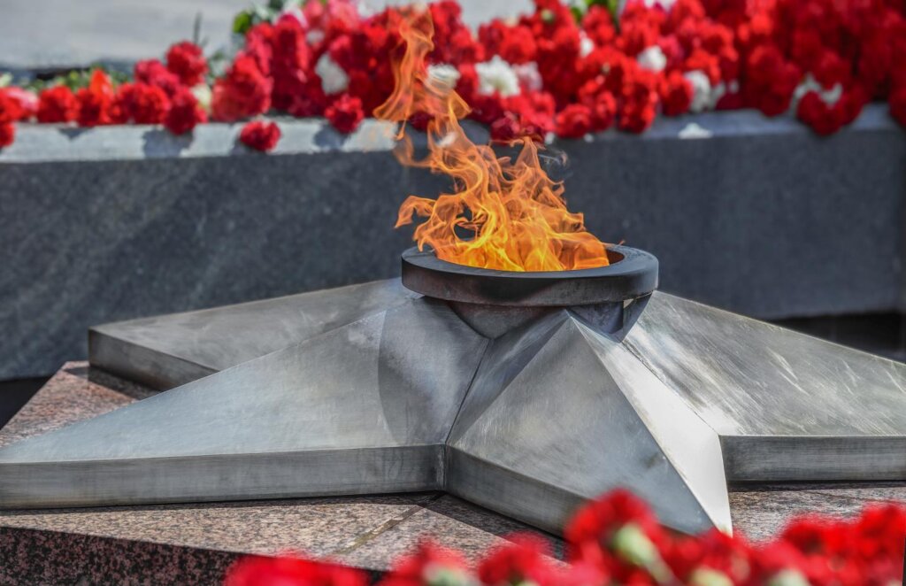 Поисковый отряд узнал имя советского солдата, погибшего в Оленинском округе