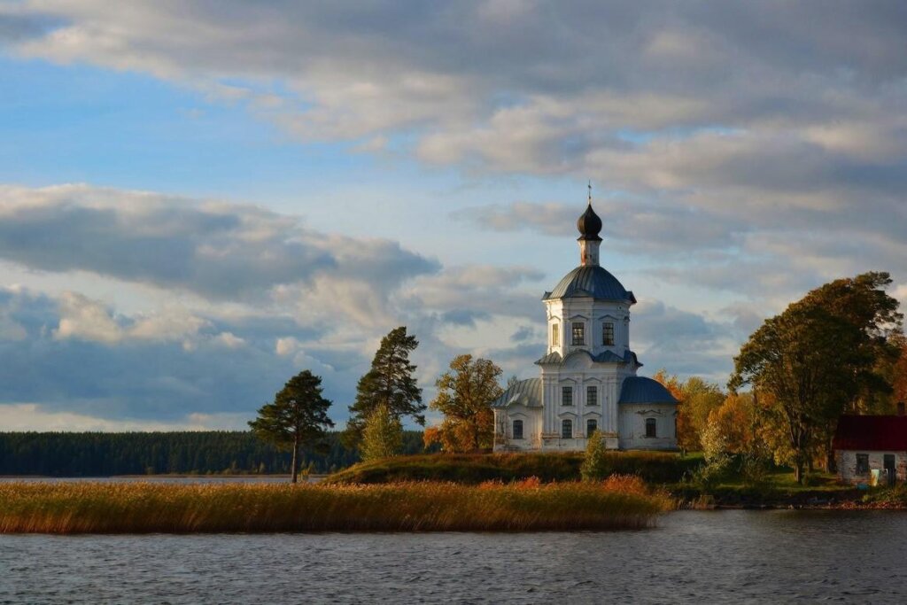 В Тверской области открывается Международный фестиваль искусств «Музыкальные вечера на Селигере» - «Праздник для двоих»
