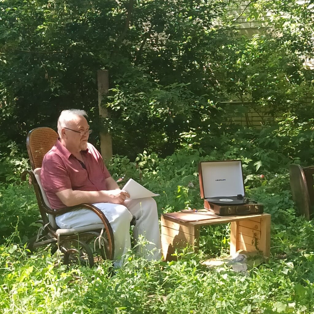 В ТЮЗе прочитают последнюю пьесу в этом сезоне В ТЮЗе прочитают последнюю пьесу в этом сезоне