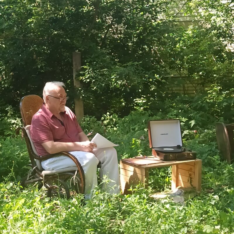 В ТЮЗе прочитают последнюю пьесу в этом сезоне В ТЮЗе прочитают последнюю пьесу в этом сезоне
