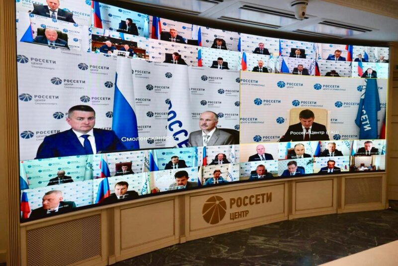 Игорь Маковский поручил усилить контроль за соблюдением мер по защите персонала от коронавирусной инфекции