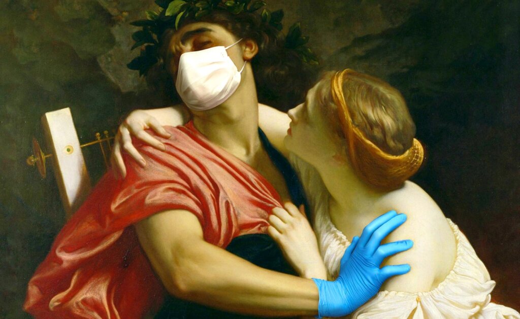 Актуальная статистика по коронавирусу на 6 июня