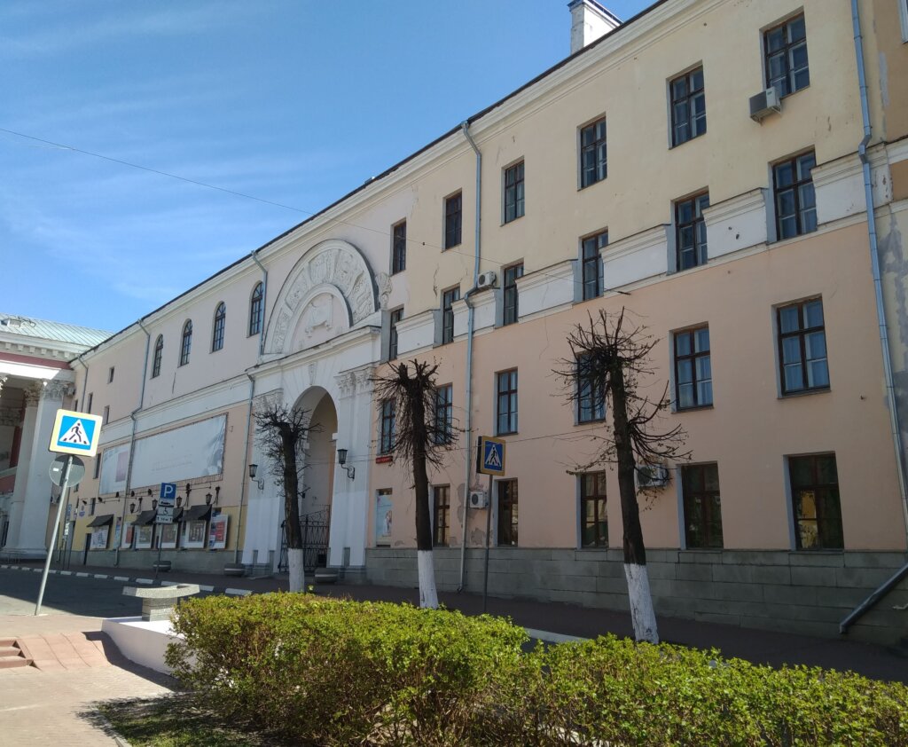 В Тверской филармонии будут звучать "Кавалеры галантных безумств"