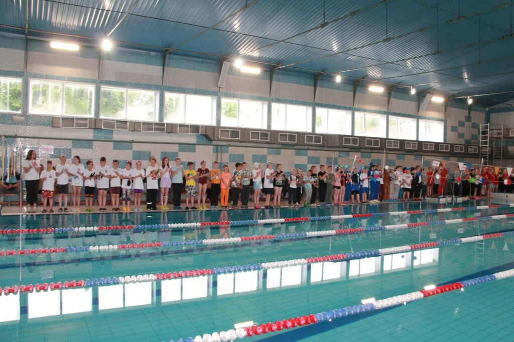 "Олимпийские надежды" соревнуются в Нелидове