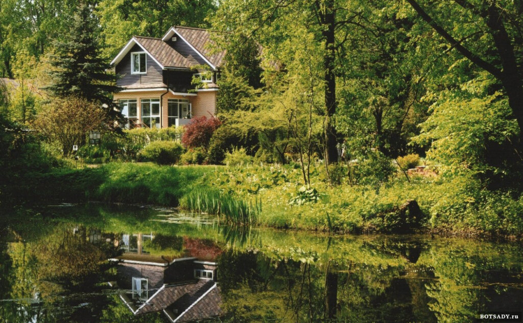 Тверская филармония исполнит классику эстрады в Ботаническом саду Твери