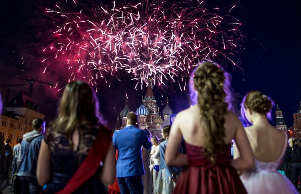 В Тверской области планируют проводить фестиваль для выпускников
