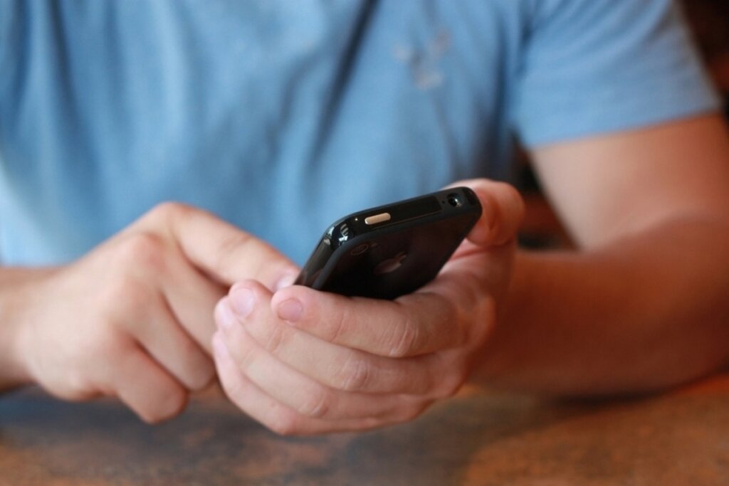 В Тверской области задержан мужчина, который приобрел запрещенные вещества в интернете