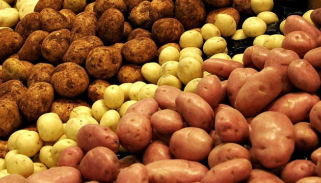 В Тверской области за неделю резко подорожали три продукта В Тверской области за неделю резко подорожали три продукта