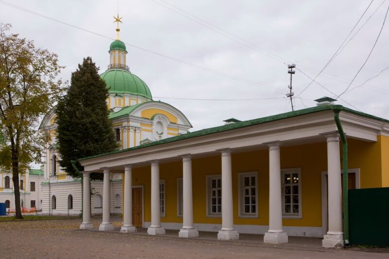 В Твери пройдет мастер-класс по лепке из глины В Твери пройдет мастер-класс по лепке из глины