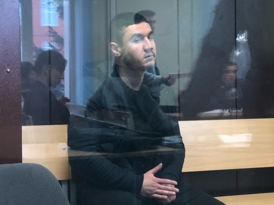 Эмилю Байрамову, который стал виновником смертельного ДТП, изменили приговор Эмилю Байрамову, который стал виновником смертельного ДТП, изменили приговор