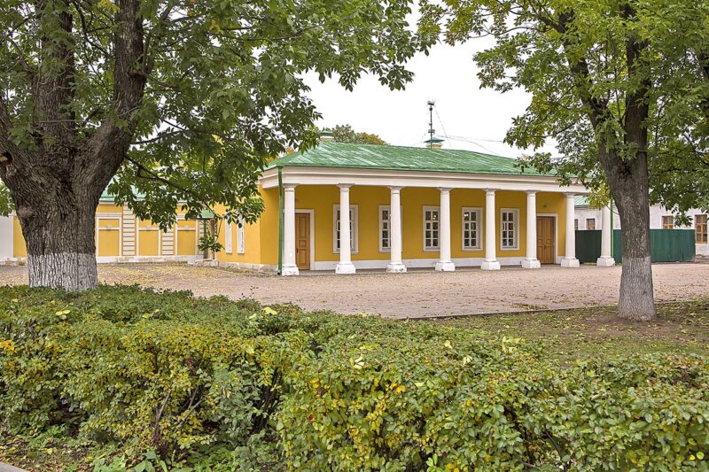 Детский музейный центр приглашает на мастер-класс по изготовлению народной куклы Юных жителей Твери приглашают провести весенние каникулы в Детском музейном центре