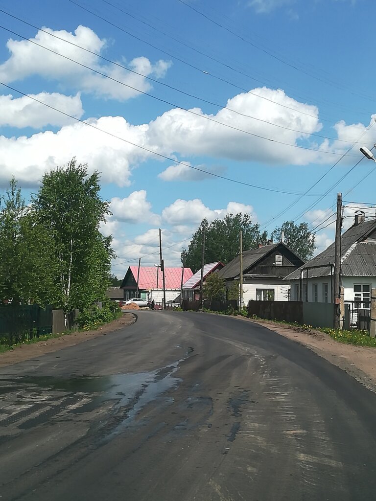 В Западной Двине почти выполнены основные работы по ремонту автомобильных дорог