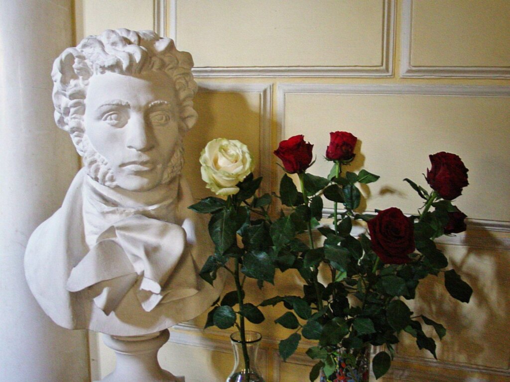 В ДК "Пролетарка" пройдет литературный вечер "Душа в заветной лире..."