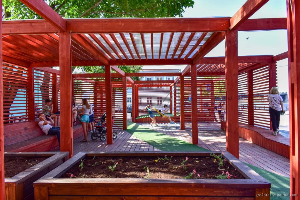 В центре Твери пройдет мастер-класс по технике графики