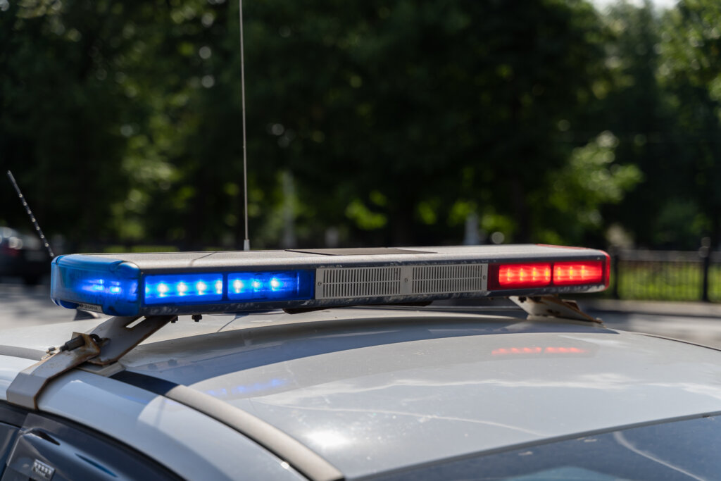 Два отечественных автомобиля не поделили дорогу в Тверской области Два отечественных автомобиля не поделили дорогу в Тверской области