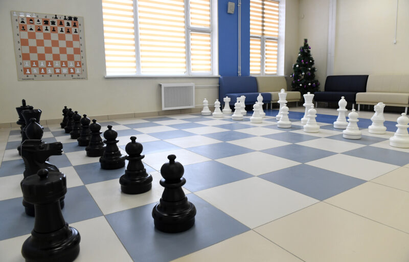 5 новых детских садов открыто в Тверской области в 2020 году