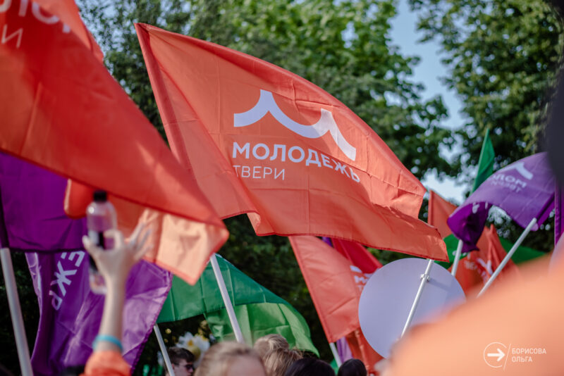 «Молодёжь Верхневолжья» отмечена на конкурсе искусств Центрального федерального округа