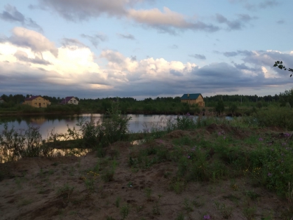 Труп мужчины обнаружен в реке Кимрка Тверской области Труп мужчины обнаружен в реке Кимрка Тверской области